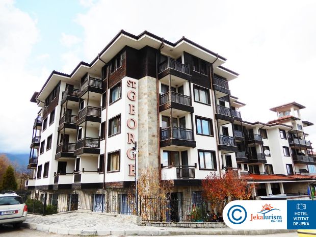 Poze St George Ski & Holiday Spa Bansko