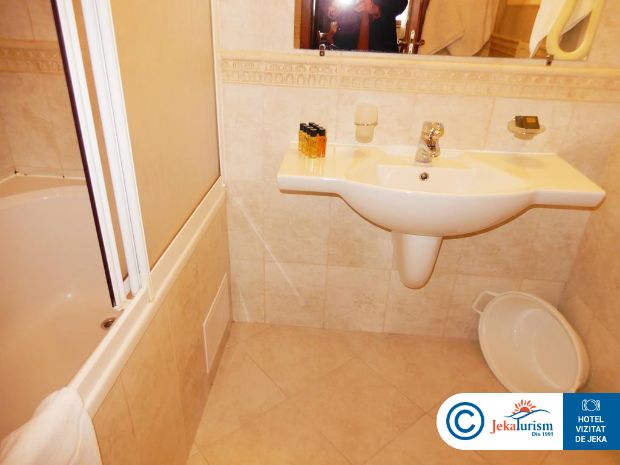 Poze St Ivan Rilski Spa Resort 10