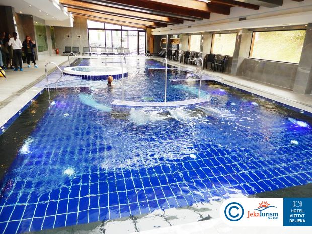 Poze St Ivan Rilski Spa Resort 12