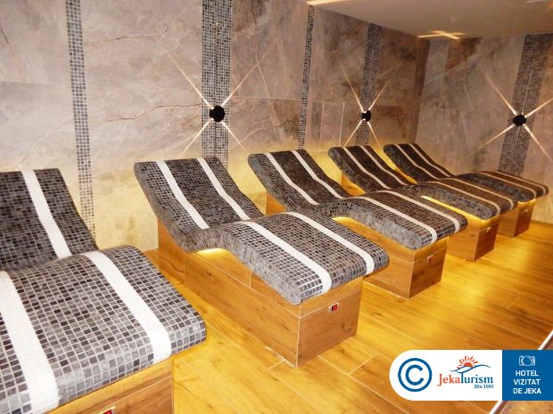 Poze St Ivan Rilski Spa Resort 14