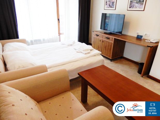 Poze St Ivan Rilski Spa Resort 8