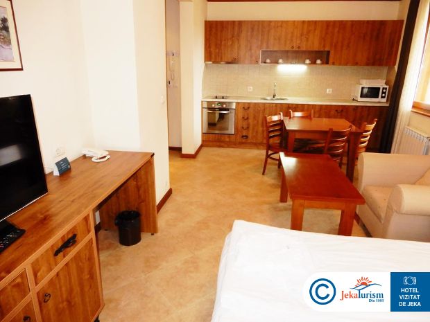 Poze St Ivan Rilski Spa Resort 9