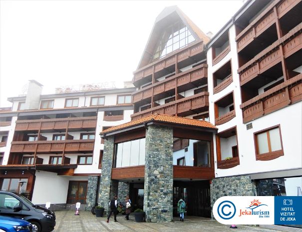 Poze St Ivan Rilski Spa Resort Bansko