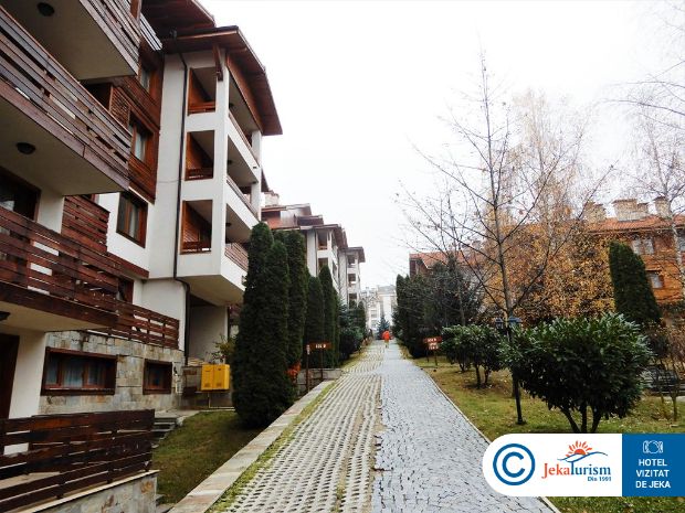 Poze St Ivan Rilski Spa Resort Bulgaria