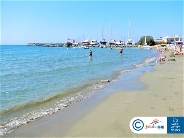 Poze St Raphael Resort 13