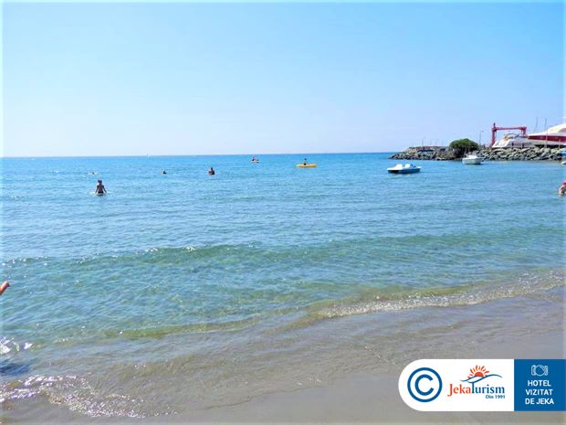 Poze St Raphael Resort 16