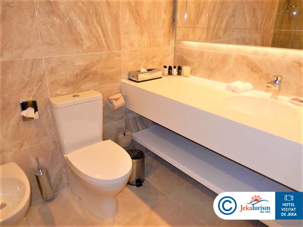 Poze St Raphael Resort 6