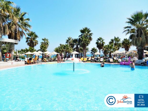 Poze Star Beach Village & Waterpark 11