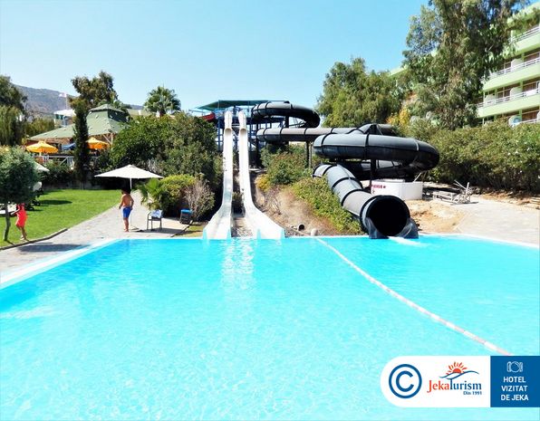 Poze Star Beach Village & Waterpark 12