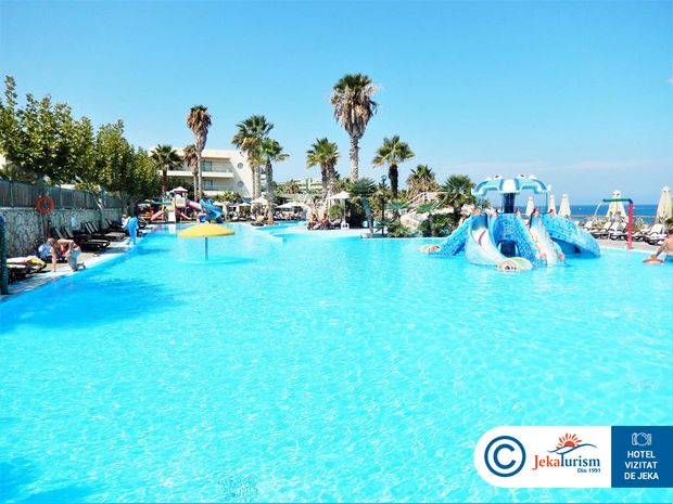 Poze Star Beach Village & Waterpark 13