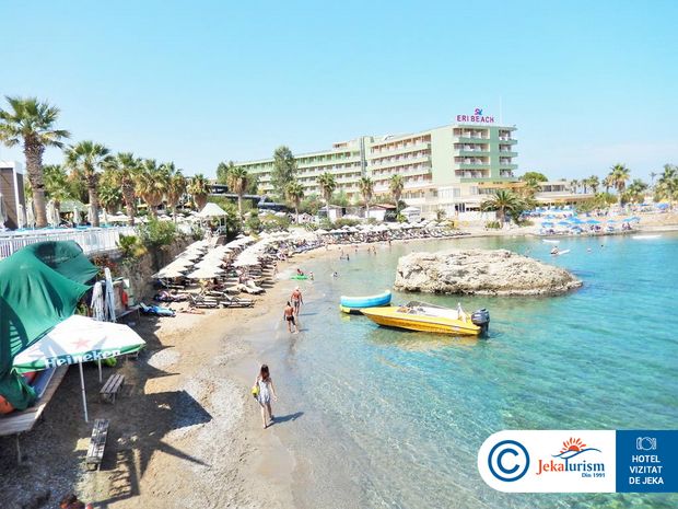 Poze Star Beach Village & Waterpark 14