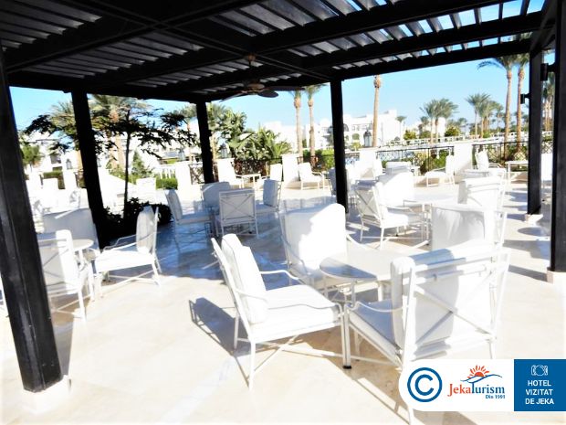 Poze Steigenberger Alcazar 10