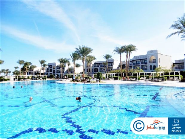 Poze Steigenberger Alcazar 11