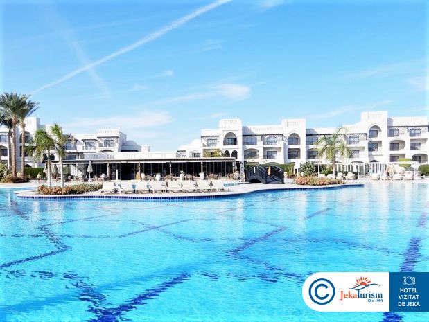 Poze Steigenberger Alcazar Sharm El Sheikh