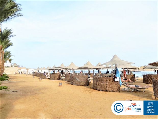 Poze Steigenberger Coraya Beach 11