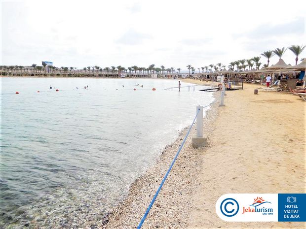 Poze Steigenberger Coraya Beach 13