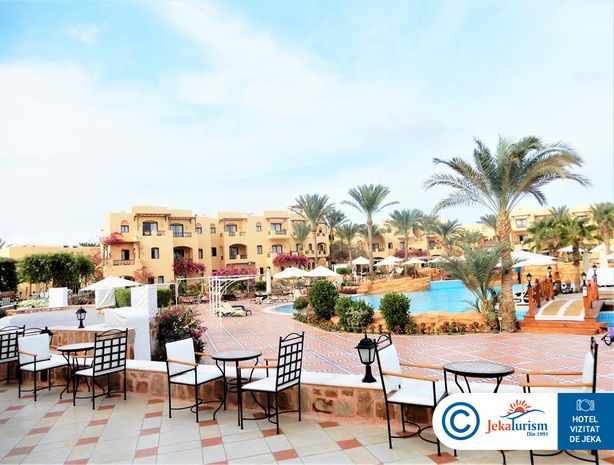 Poze Steigenberger Coraya Beach 7