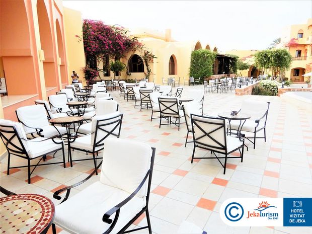 Poze Steigenberger Coraya Beach 8