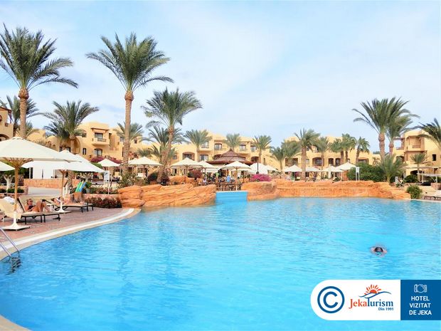 Poze Steigenberger Coraya Beach 9