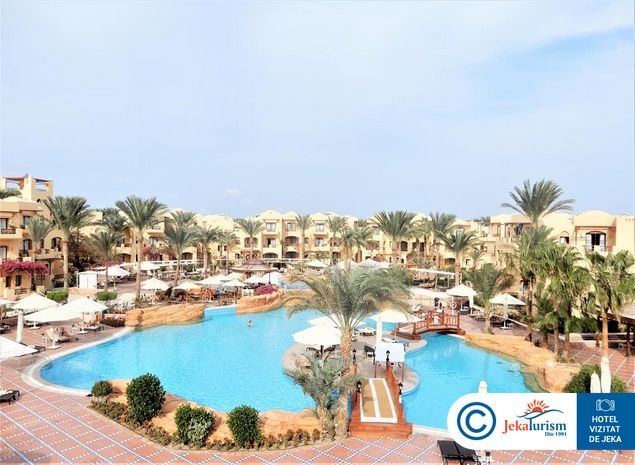 Poze Steigenberger Coraya Beach Marsa Alam