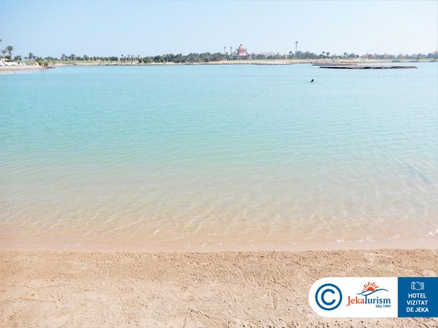 Poze Steigenberger Golf Resort El Gouna 11