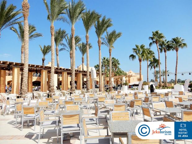 Poze Steigenberger Golf Resort El Gouna 7