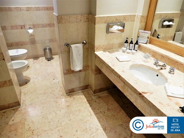 Poze Steigenberger Golf Resort El Gouna Egipt