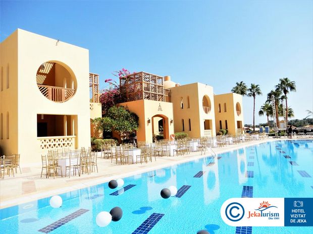 Poze Steigenberger Golf Resort El Gouna Hurghada