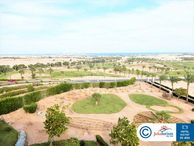 Poze Steigenberger Makadi 16