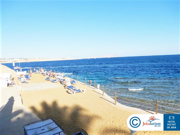 Poze Stella Di Mare Beach Hotel & Spa 10