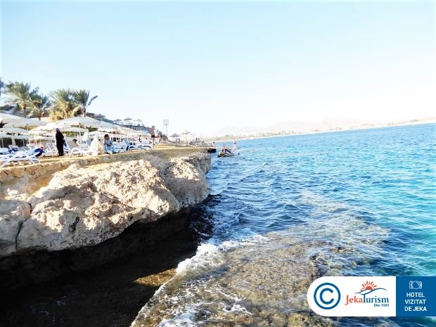 Poze Stella Di Mare Beach Hotel & Spa 12