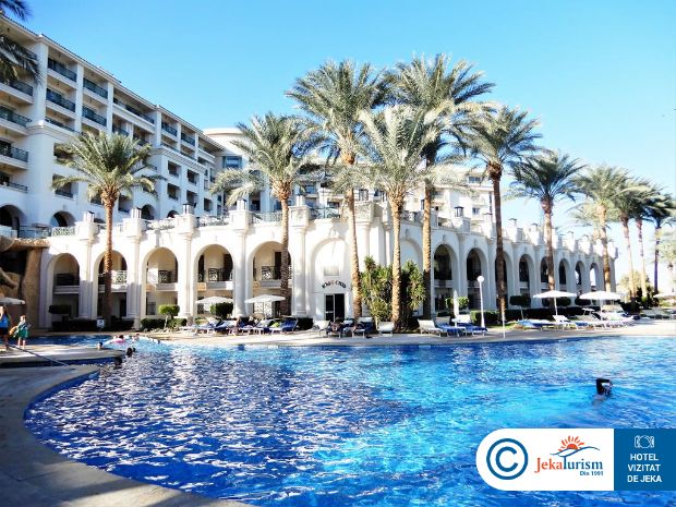 Poze Stella Di Mare Beach Hotel & Spa 6