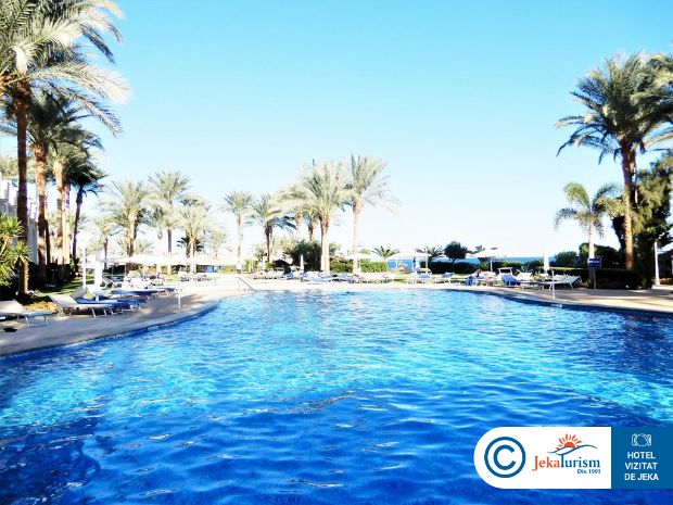 Poze Stella Di Mare Beach Hotel & Spa 7