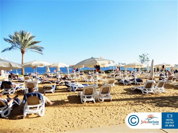 Poze Stella Di Mare Beach Hotel & Spa 8