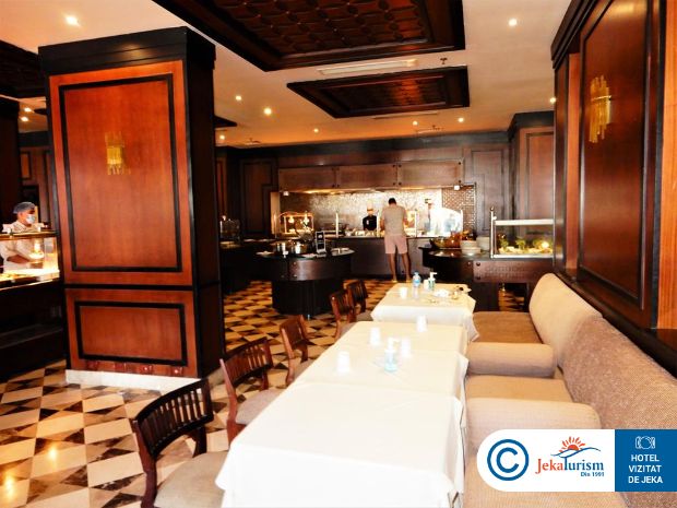 Poze Stella Di Mare Beach Hotel & Spa Egipt