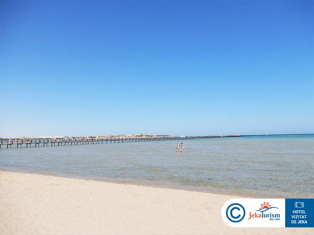 Poze Stella Beach Resort & Spa Makadi Bay 6