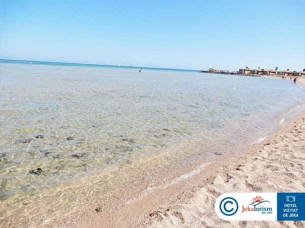 Poze Stella Beach Resort & Spa Makadi Bay 8