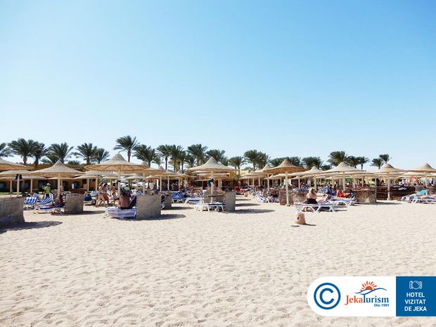 Poze Stella Beach Resort & Spa Makadi Bay Egipt