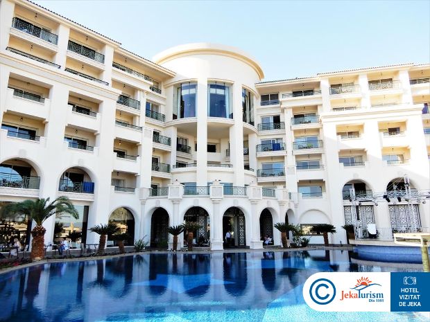 Poze Stella Di Mare Beach Hotel & Spa Sharm El Sheikh