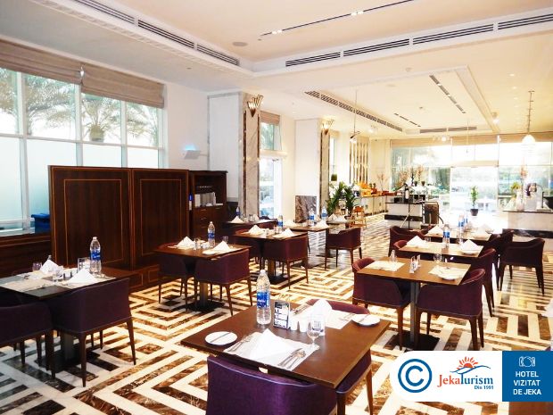 Poze Stella Di Mare Dubai Marina 6