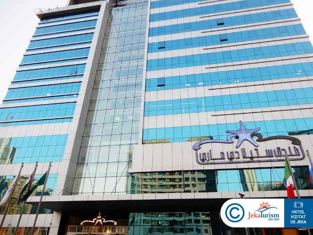 Poze Stella Di Mare Dubai Marina Dubai
