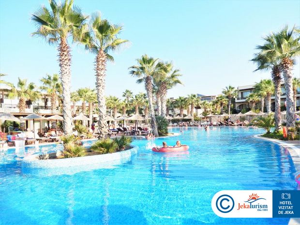 Poze Stella Palace Resort And Spa 13