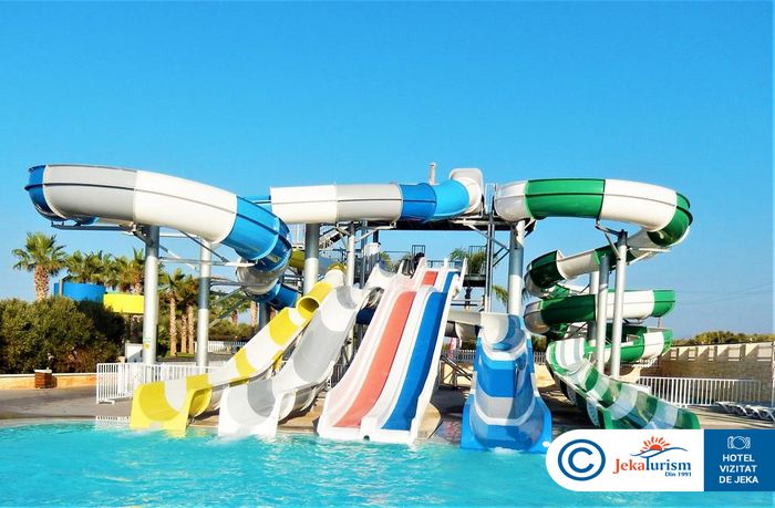 Poze Stella Palace Resort And Spa 14