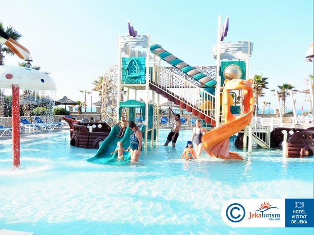 Poze Stella Palace Resort And Spa 15