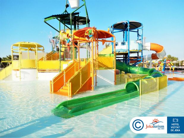 Poze Stella Palace Resort And Spa 16