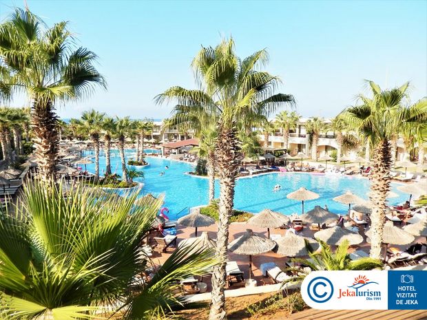 Poze Stella Palace Resort And Spa 17