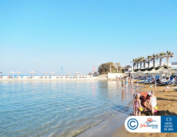 Poze Stella Palace Resort And Spa 19