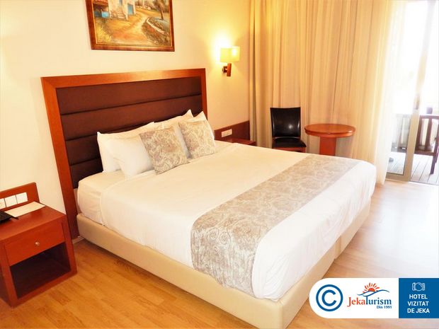 Poze Stella Palace Resort And Spa 6