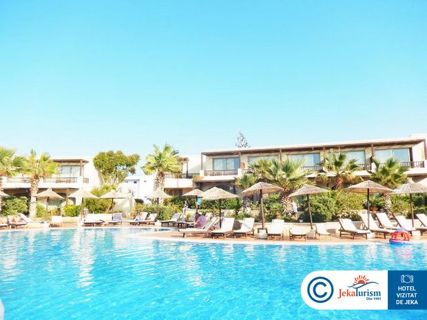 Poze Stella Palace Resort And Spa Creta