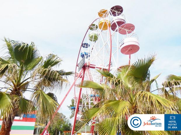 Poze Sueno Beach Side 11